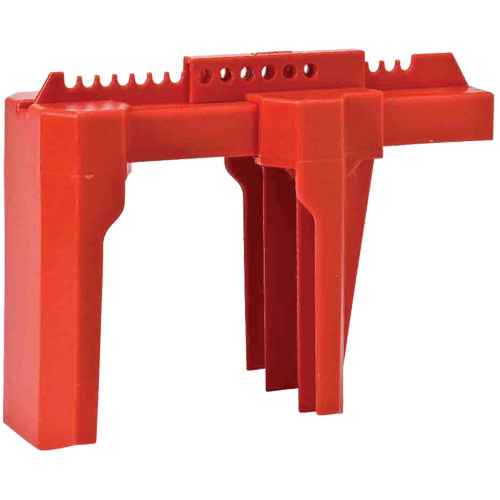 4-Legged Valve Lockout (SGI718)