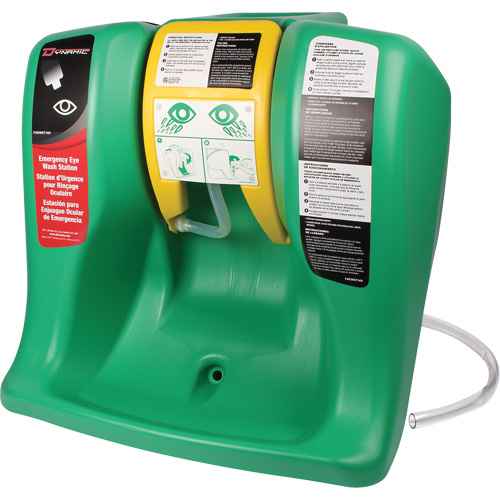 [SGI719] Dynamic™ Eyewash Station (SGI719)
