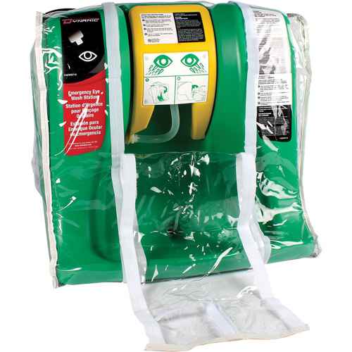 [SGI720] Housse pour douche oculaire Dynamic(MC) (SGI720)
