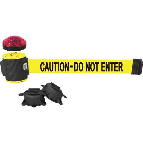 Wall Mount Barrier with Light Kit (SGI826)