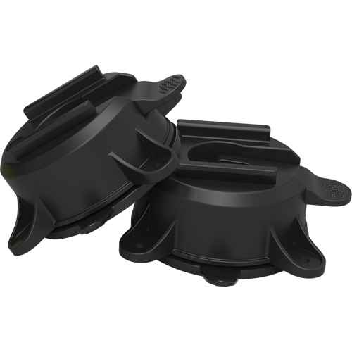 [SGI864] Ventouse de fixation magnétique pour installation murale 7' (SGI864)