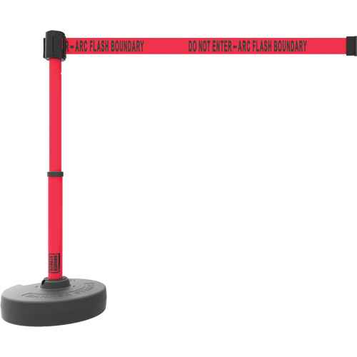 [SGI883] PLUS Barrier Post Set (SGI883)
