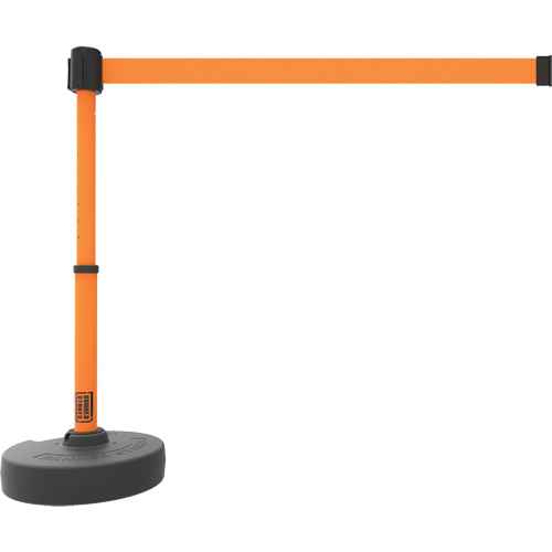 PLUS Barrier Post Set (SGI889)