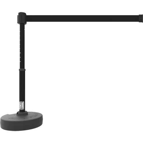 Ensemble de montants pour barrière PLUS (SGI890)