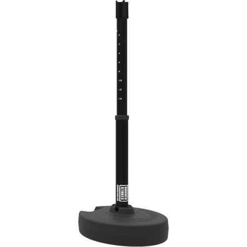 [SGI891] PLUS Barrier Post Set Receiver (SGI891)