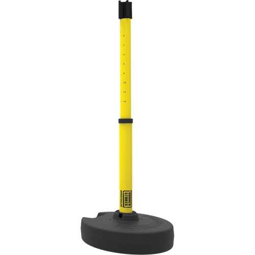 [SGI892] PLUS Barrier Post Set Receiver (SGI892)