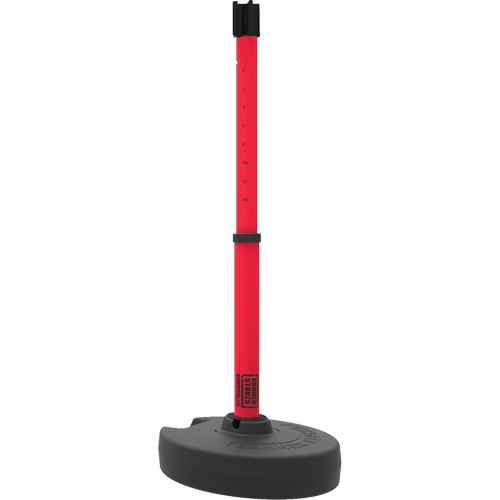 [SGI893] PLUS Barrier Post Set Receiver (SGI893)