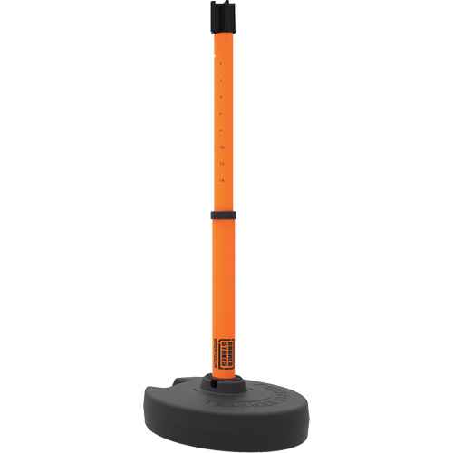 [SGI894] PLUS Barrier Post Set Receiver (SGI894)