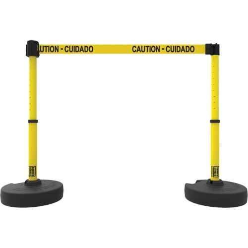 [SGI897] PLUS Barrier Post Set X2 (SGI897)