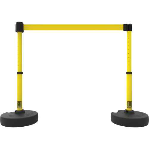 [SGI905] PLUS Barrier Post Set X2 (SGI905)