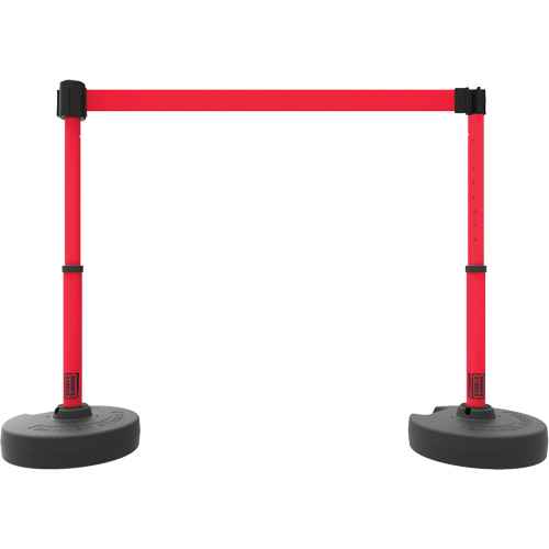 [SGI912] PLUS Barrier Post Set X2 (SGI912)