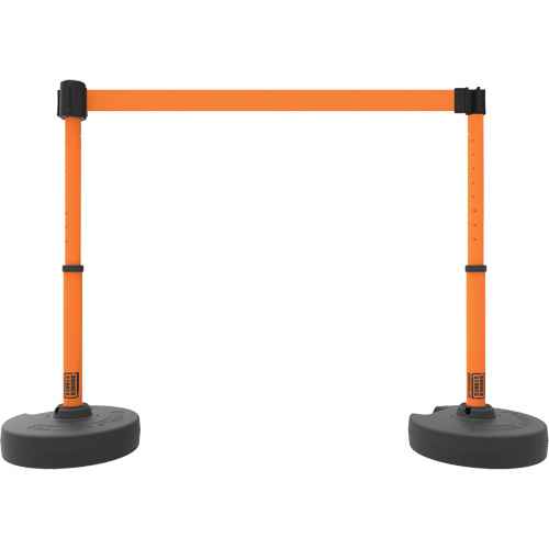 [SGI916] PLUS Barrier Post Set X2 (SGI916)