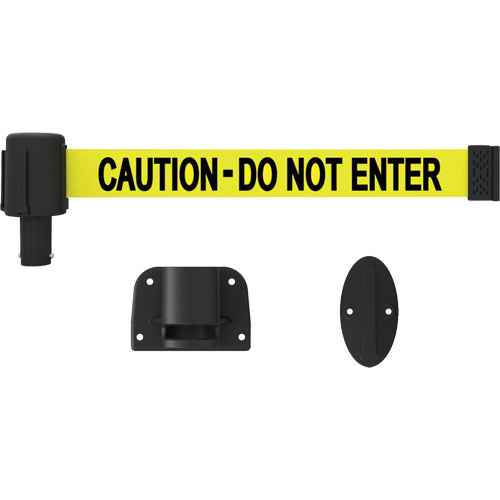 PLUS Wall Mount Barrier System (SGI944)