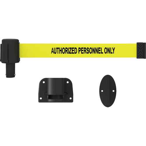 [SGI946] PLUS Wall Mount Barrier System (SGI946)