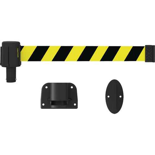 [SGI950] PLUS Wall Mount Barrier System (SGI950)