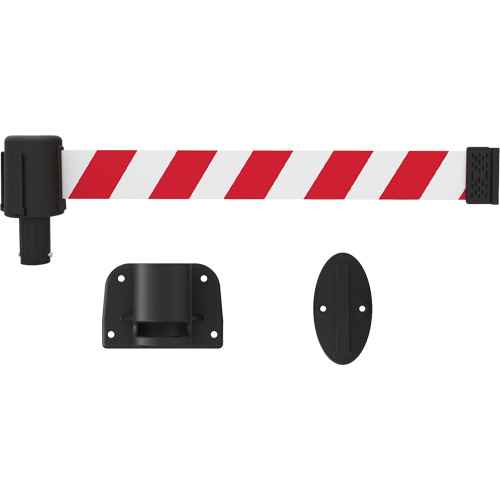 PLUS Wall Mount Barrier System (SGI957)