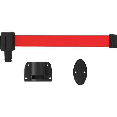 [SGI958] PLUS Wall Mount Barrier System (SGI958)