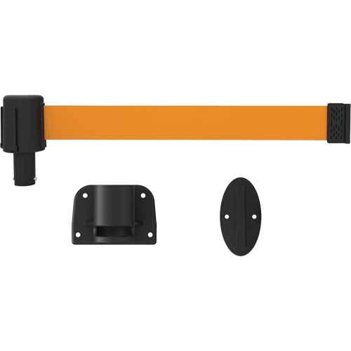 [SGI961] PLUS Wall Mount Barrier System (SGI961)