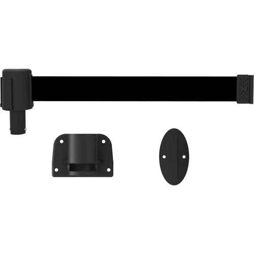 [SGI962] PLUS Wall Mount Barrier System (SGI962)