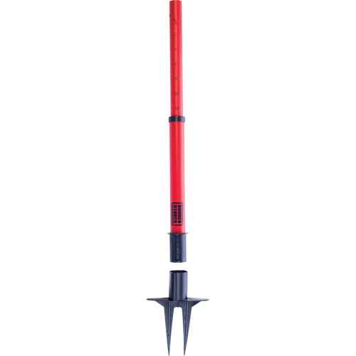 PLUS Barrier Posts (SGI968)
