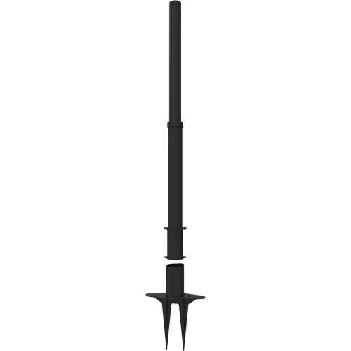 [SGI969] PLUS Barrier Post (SGI969)