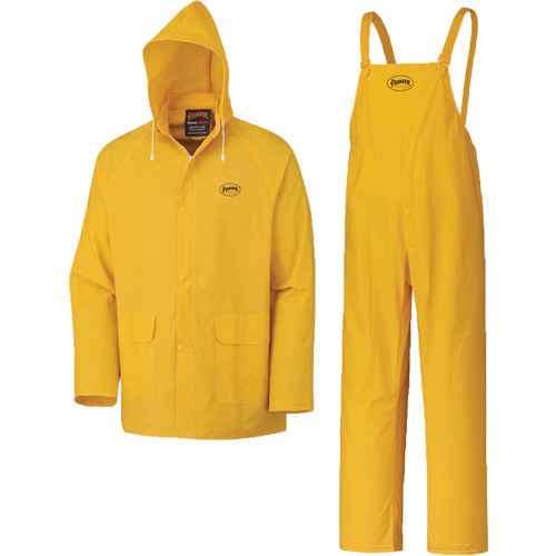 [SGJ008] 577 Vêtements imperméables 3 morceaux (SGJ008)