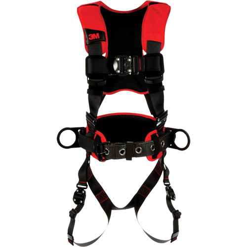 [SGJ016] Protecta® Comfort Contruction Harness (SGJ016)