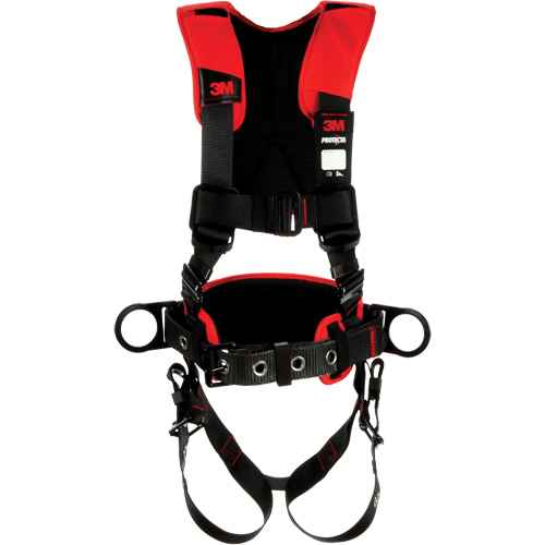 [SGJ019] Comfort Construction Harness (SGJ019)