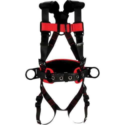 [SGJ024] Construction Harness (SGJ024)
