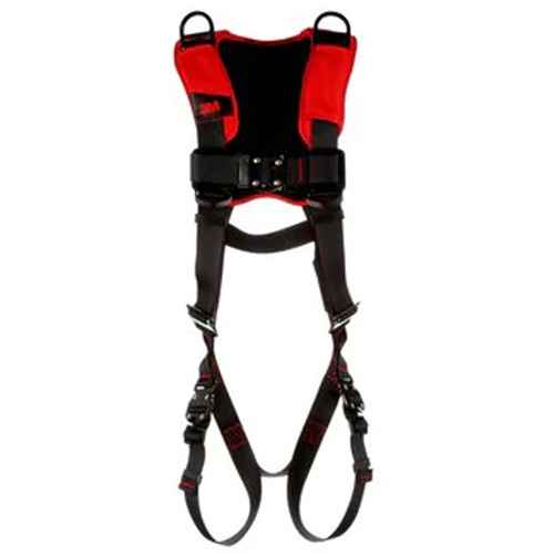 Comfort Vest-Style Harness (SGJ048)