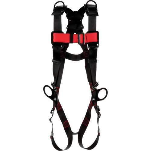 [SGJ088] Vest-Style Harness (SGJ088)