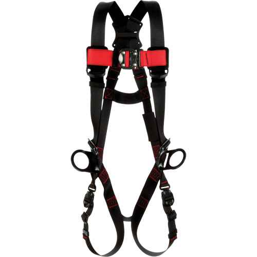 [SGJ092] Vest-Style Harness (SGJ092)