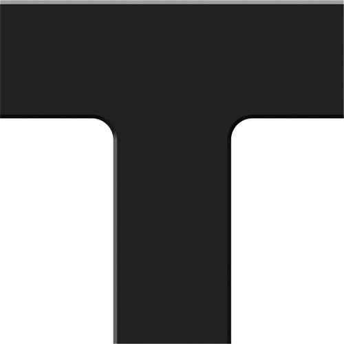 [SGJ184] Tough-Mark™ Heavy-Duty Floor Marking (SGJ184)