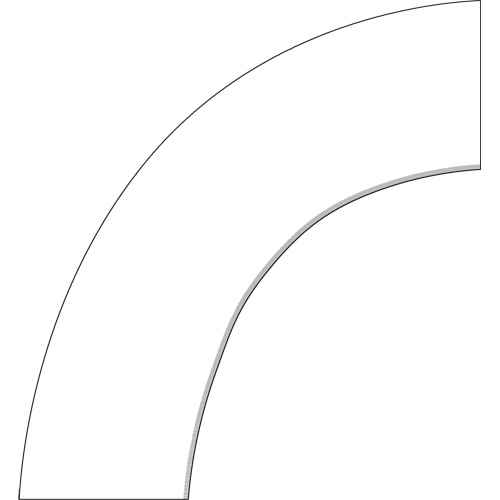[SGJ197] Tough-Mark™ Heavy-Duty Floor Marking (SGJ197)