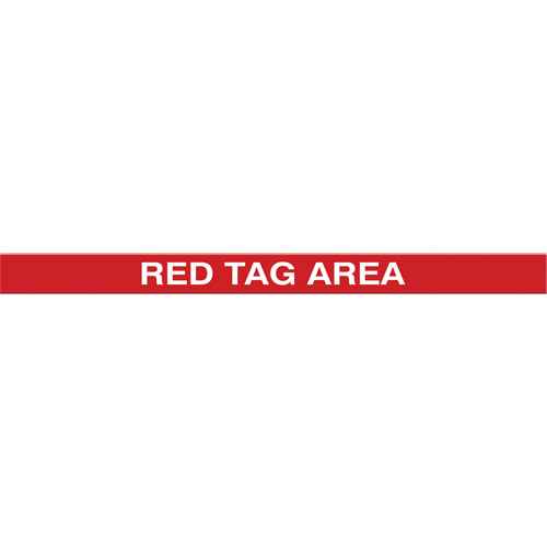 [SGJ218] Tough-Mark™ Heavy-Duty Floor Marking (SGJ218)