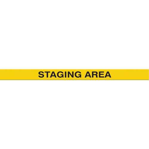 [SGJ219] Tough-Mark™ Heavy-Duty Floor Marking (SGJ219)
