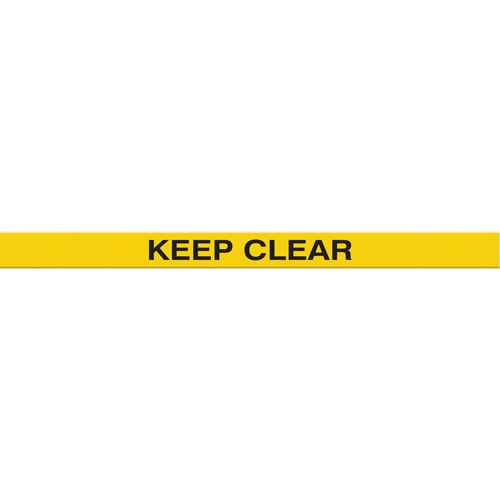 [SGJ227] Tough-Mark™ Heavy-Duty Floor Marking (SGJ227)