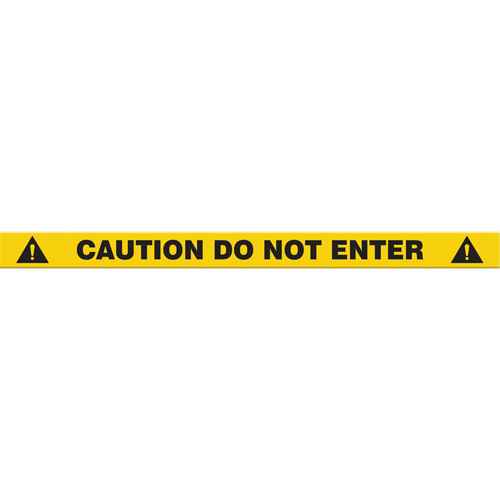 [SGJ233] Tough-Mark™ Heavy-Duty Floor Marking (SGJ233)