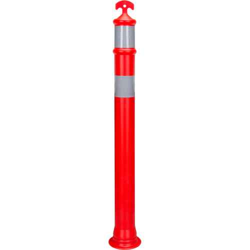 [SGJ238] Hi-Visibility T-Top Delineator Post (SGJ238)