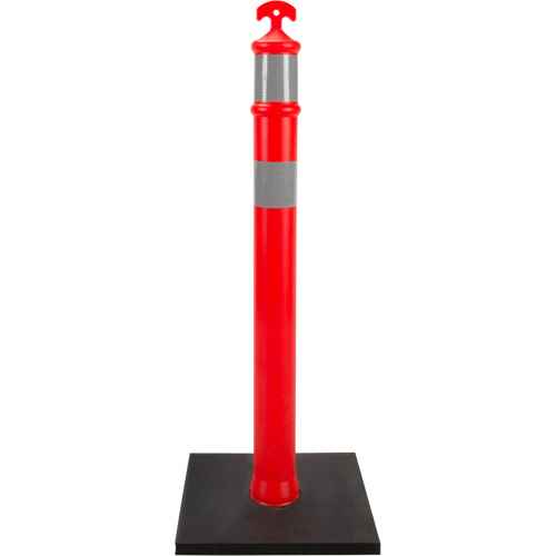 [SGJ240] High-Visibility Delineator Post (SGJ240)