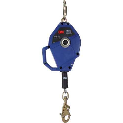 [SGJ254] Smart Lock Self-Retracting Lifeline (SGJ254)