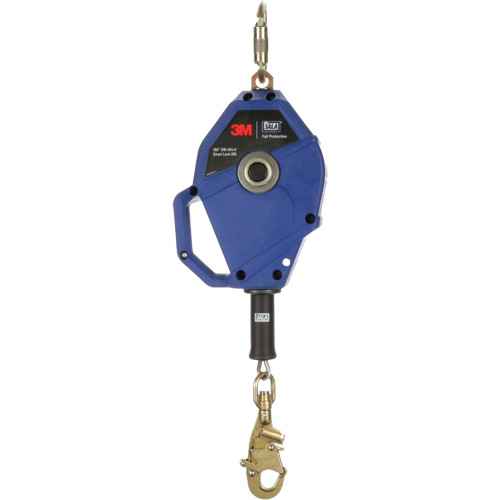 [SGJ256] Smart Lock Self-Retracting Lifeline (SGJ256)