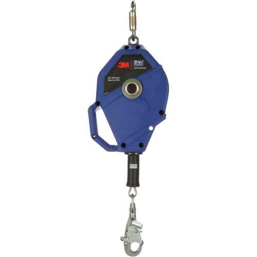 Smart Lock Self-Retracting Lifeline (SGJ258)