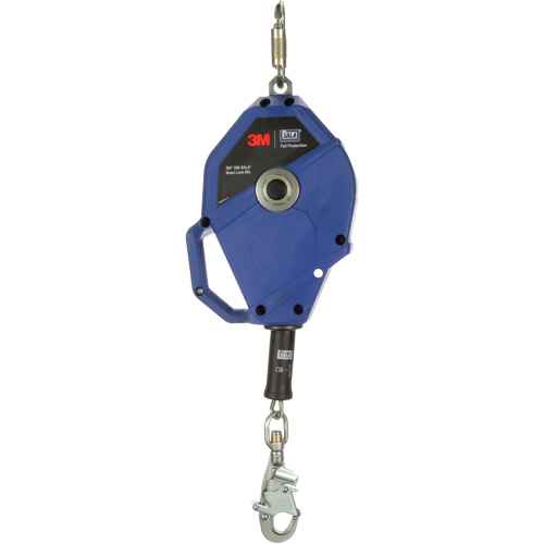 [SGJ259] Smart Lock Self-Retracting Lifeline (SGJ259)