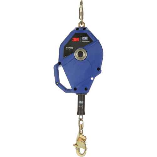 [SGJ260] Smart Lock Self-Retracting Lifeline (SGJ260)