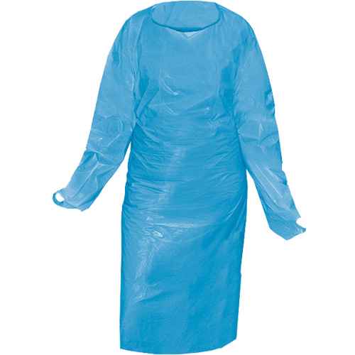 [SGJ264] CoverMe™ Gowns (SGJ264)