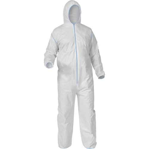 [SGJ266] Protective Coveralls (SGJ266)