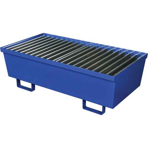 Steel Spill Containment Pallet (SGJ271)
