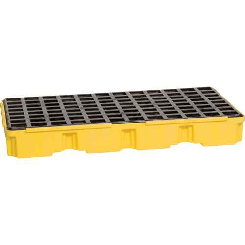 Modular Spill Platform (SGJ279)