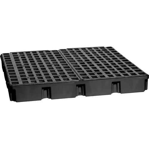 [SGJ285] Plateforme de déversement modulaire (SGJ285)